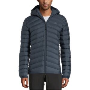 Woods Men's Bennington II Midlayer Puffer Jacket (Packable) BNWT